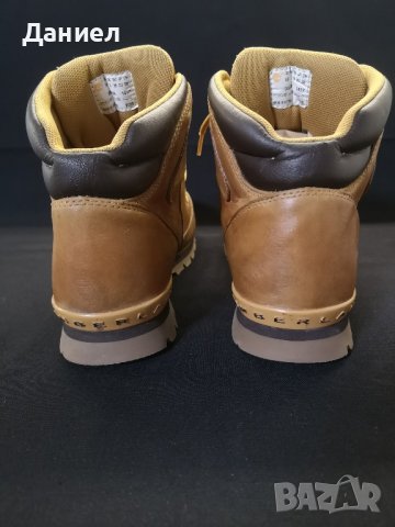 Дамски обувки Timberland , снимка 4 - Дамски боти - 43327258