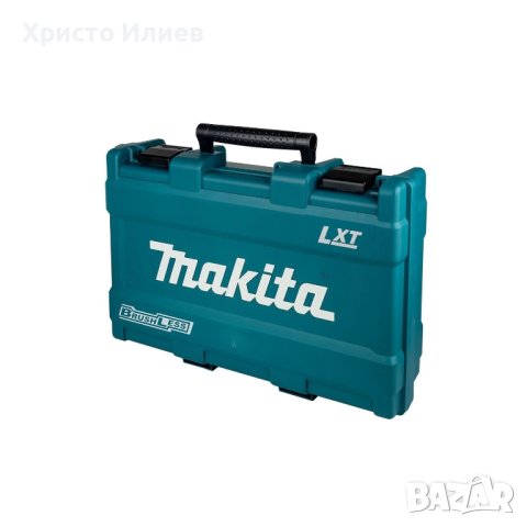 Оригинален куфар за инструменти Makitа Макита, снимка 2 - Други инструменти - 43884103