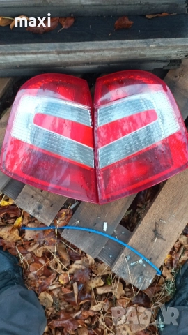 шкода фабия 1.4tdi части, снимка 5 - Части - 51990376