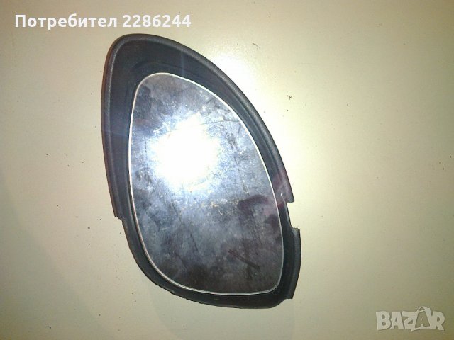 продавам странично огледало за опел вектра