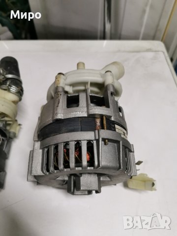 ГЛАВНА ЦИРКУЛАЦИОННА ВОДНА ПОМПА ЗА СЪДОМИЯЛНА МАШИНА за Miele /Миеле 