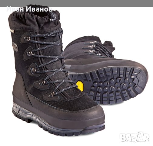 Екстремни Ботуши Meindl Nordkap GTX Pro номер 40-41 унисекс , снимка 1 - Други - 43120375