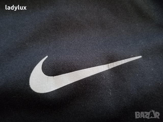 NIKE Dri-Fit, Оригинален Клин, Размер М. Код 1510, снимка 5 - Спортни дрехи, екипи - 35579748