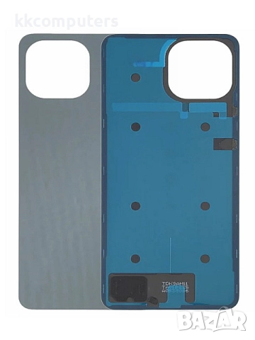 ЗАДЕН КАПАК ЗА XIAOMI MI 11 LITE (M2101K9AG)