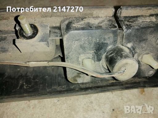 Светлини за номера и заключващ механизъм, снимка 4 - Автомобили и джипове - 28261967