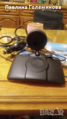 GPS навигатор, снимка 3 - Garmin - 43814708