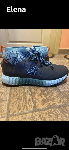 Helly Hensen обувки 