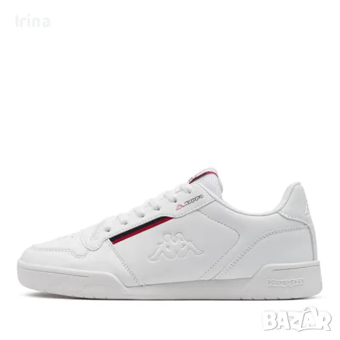 Мъжки кецове Kappa, снимка 3 - Кецове - 48472373