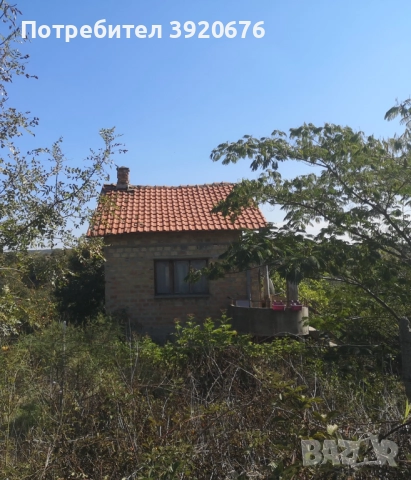 Вила на 15км. от Варна