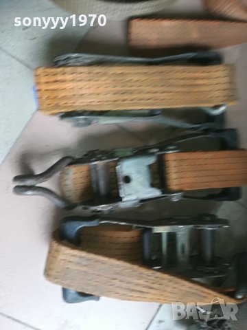 ТИР КОЛАНИ 15ЛВ ЗА БР-ТРЕСЧОТКИ 15ЛВ ЗА БР, снимка 8 - Аксесоари и консумативи - 28507579