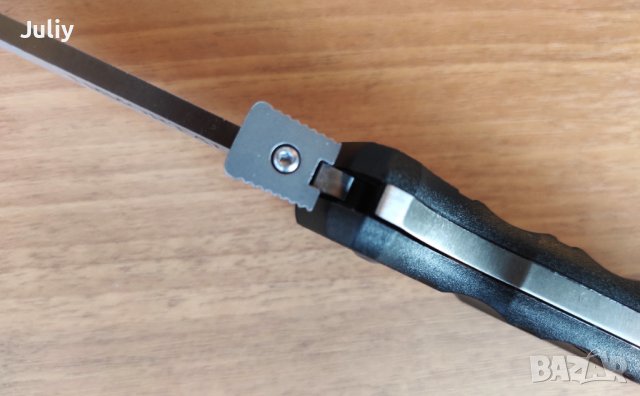 Cold steel immortal, снимка 6 - Ножове - 37861455