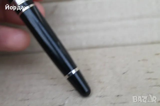 Химикалка ''Laguiole Ecriture'', снимка 9 - Колекции - 48165780