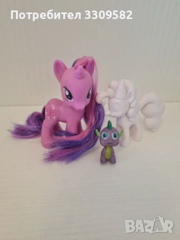 Пони Twilight Sparkle My Little Pony 