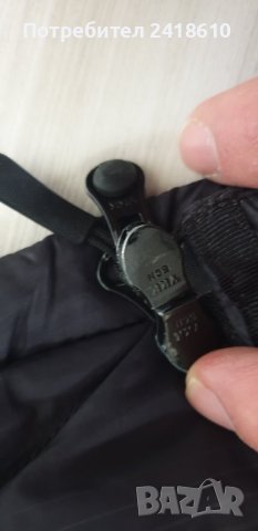 Helly Hansen 700+ Women Down Mountain Hooded Jacket  Size S Оригинал! Дамско Пухено Яке !, снимка 11 - Якета - 43102063