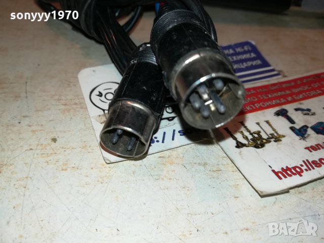 philips microphone-внос germany 1412212025, снимка 16 - Микрофони - 35141959