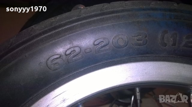 ralson-31х5см-колела за каяк или количка-внос франция, снимка 15 - Водни спортове - 26232161