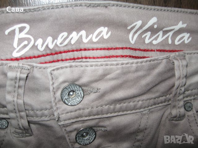 Дънки BUENA VISTA   дамски,С    