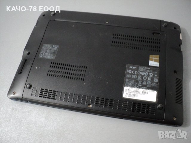 Acer Aspire V5 – 121/ZHG, снимка 4 - Части за лаптопи - 33547614