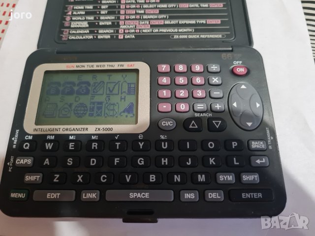 canon zx-5000, снимка 7 - Друга електроника - 44032911