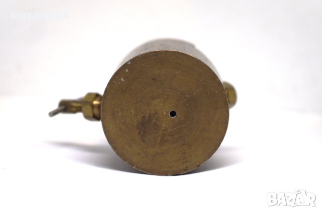 Винтил месинг, снимка 5 - Други машини и части - 43555612