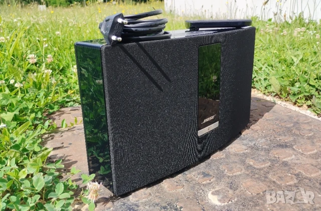 Музикална система SoundTouch® 20 Series II с Wi-Fi®, снимка 12 - Аудиосистеми - 50534599