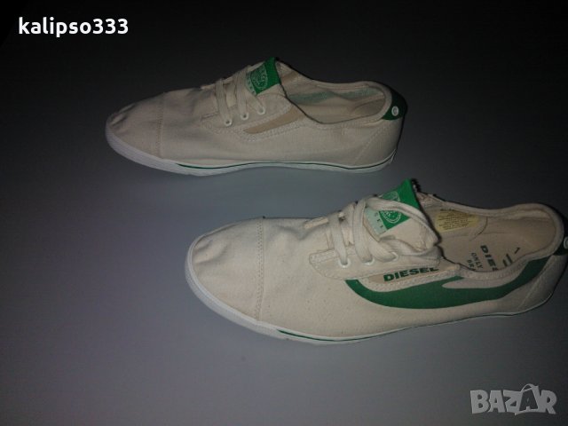 Diesel оригинални обувки
