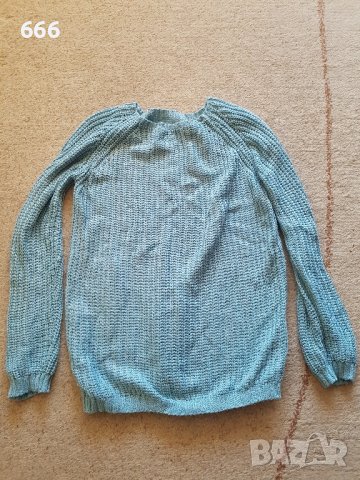 блуза, снимка 1 - Блузи с дълъг ръкав и пуловери - 43476085