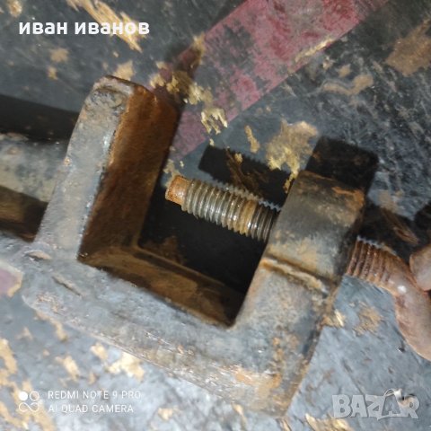 Бобинажен Уред, снимка 2 - Резервни части за машини - 35546037