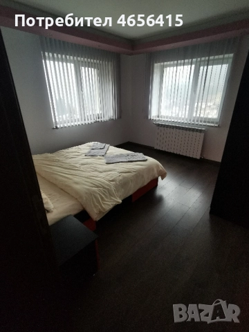 Нощувки в луксозен апартамент – гр. Смолян, Център, снимка 8 - Апартаменти - 52482840