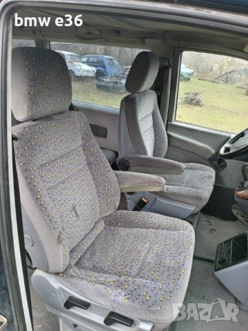 Mercedes Vito 2.2cdi на части, снимка 9 - Автомобили и джипове - 44036418