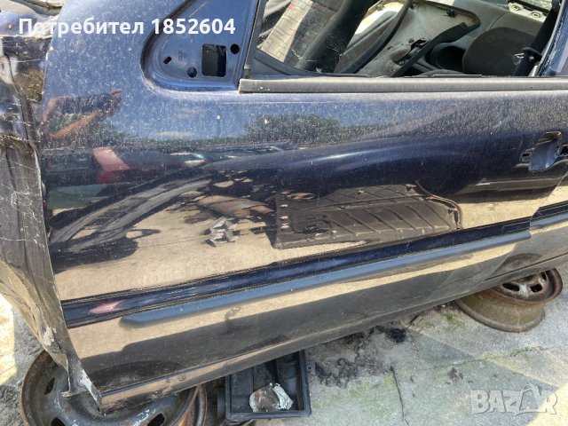 Фолксваген Поло 1994–2001на части, снимка 7 - Части - 37331859