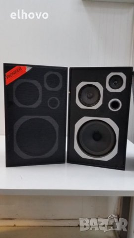 Тонколони Pionеer