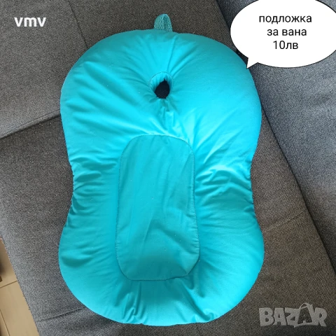 Подложка за вана 