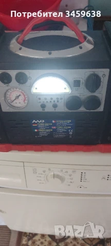 Стартово устройство