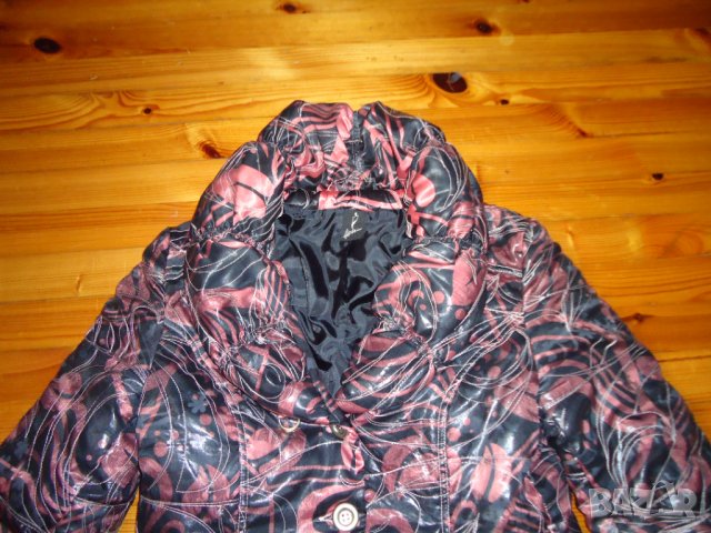 дамско яке, снимка 2 - Якета - 43433685