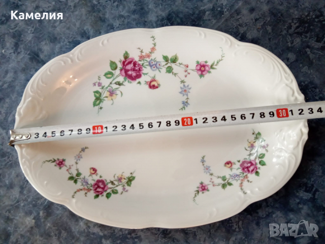 Полски порцелан , снимка 9 - Сервизи - 36456047