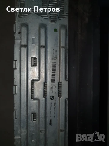 Кулер за бмв ф20 ф30 ф31 , снимка 3 - Части - 51316875