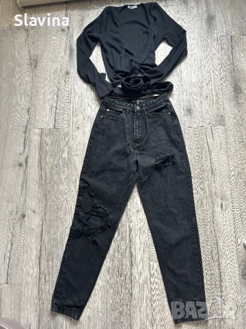 Продавам дрехи на ниски цени!, снимка 4 - Комплекти - 52401310