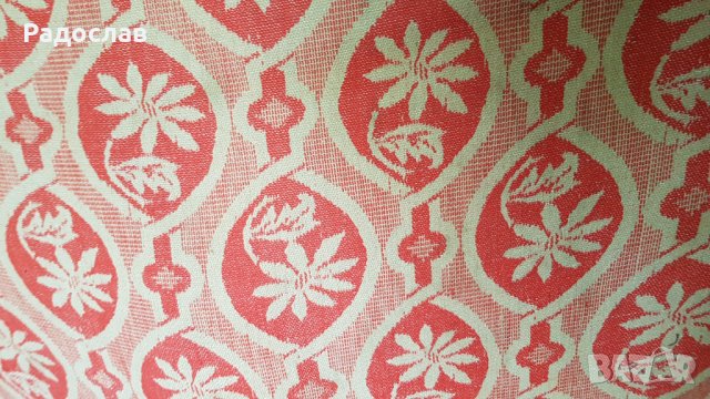 Килим червен, снимка 3 - Килими - 33343905