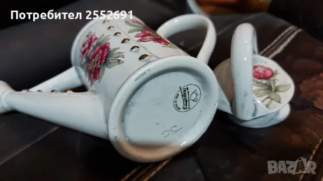 Керамика, снимка 5 - Декорация за дома - 48016850