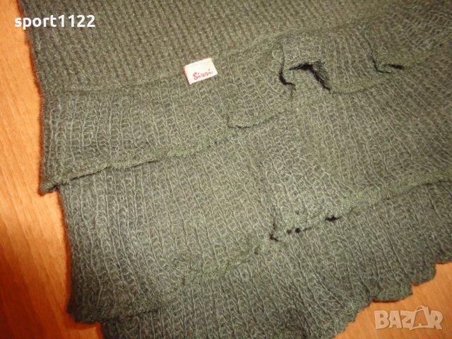 Sirri/нова/100% вълна/дамска пола, снимка 4 - Поли - 39422114