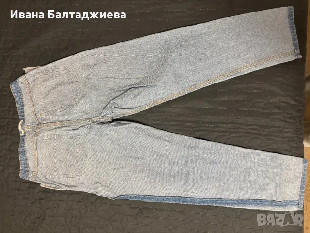 Продавам дамски дънки, снимка 2 - Дънки - 48054272