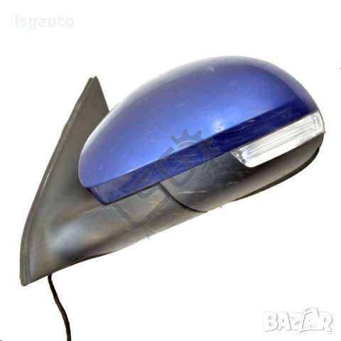 Ляво огледало Volkswagen Tiguan I 2007-2015 ID:99474, снимка 2 - Части - 40757778