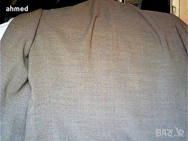 лукс официален сако на БОСС 100% оригинал, снимка 3 - Сака - 36918110