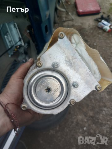 Пасажерски аербег Опел Корса Б , снимка 2 - Части - 40781378