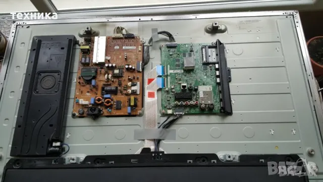 Main Board EAX65384004(1.5)/EAX65384003// EBT62800441 EBR78309004 