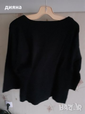 Блуза, снимка 2 - Блузи с дълъг ръкав и пуловери - 28695583