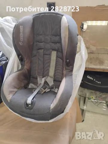 Детско столче за кола,детска количка и бебешко кошче