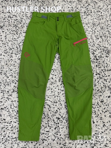 Дамски туристически панталони NORRONA BITIHORN. Размер М