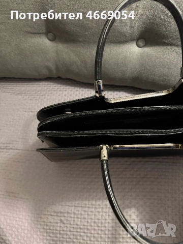 Дамска чанта Valentino, снимка 2 - Чанти - 52882260